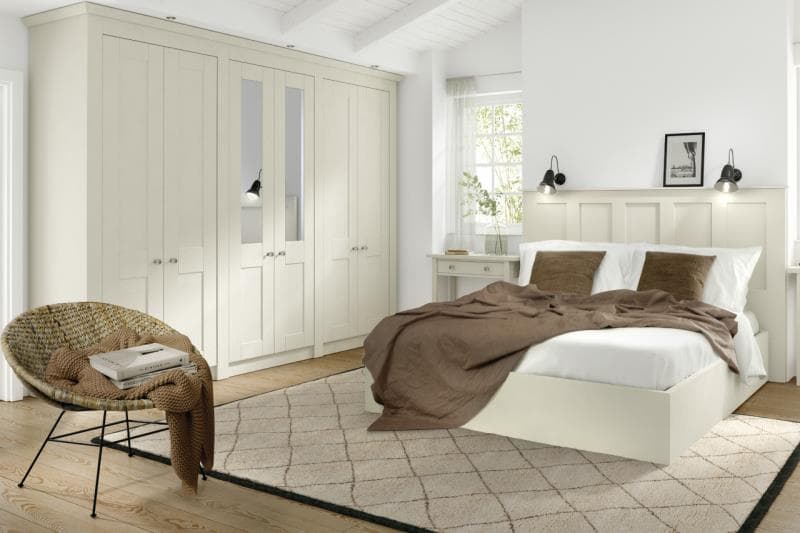 Hannover Legno Ivory